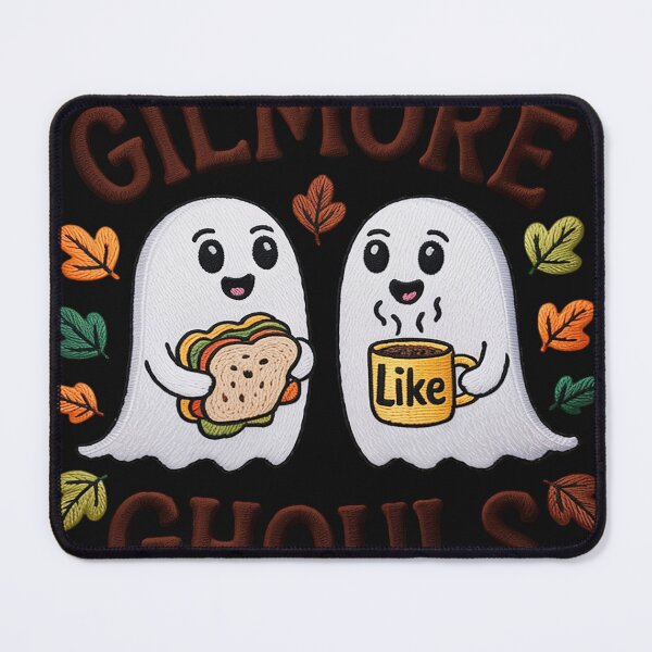 Item preview, Gosh Tea and Book Lover Halloween designed and sold by Dolostope.
