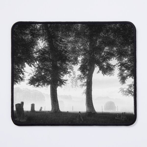 Item preview, Timeless Silence BW designed and sold by Jim Love.