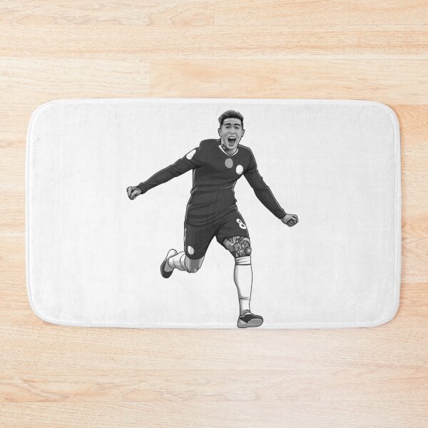 Item preview, Enzo Fernandez Black and White Version designed and sold by Aldduardo.