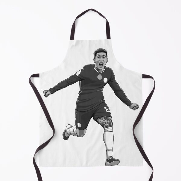 Item preview, Enzo Fernandez Black and White Version designed and sold by Aldduardo.