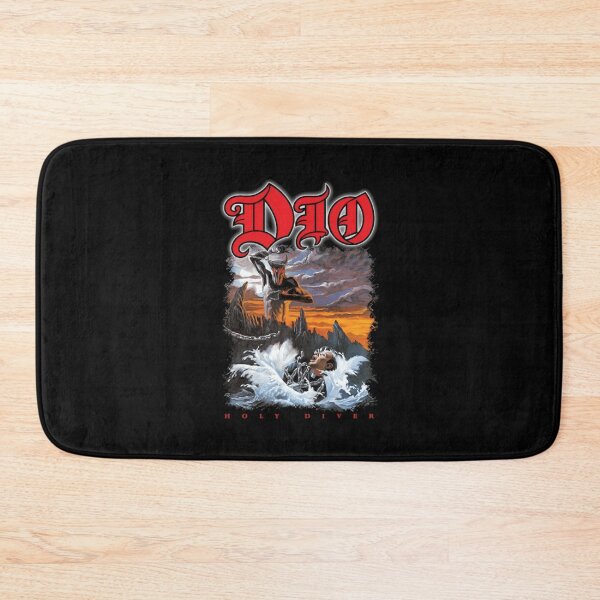 Item preview,  Dio Band Stand Up And Shout Essential  designed and sold by RebekHermann.