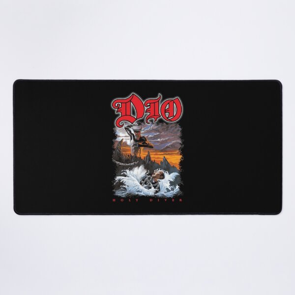 Item preview, Dio Band Stand Up And Shout Essential designed and sold by RebekHermann.