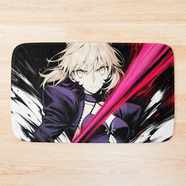 Item preview, Saber Alter - 31 designed and sold by Infinite-Aspire.