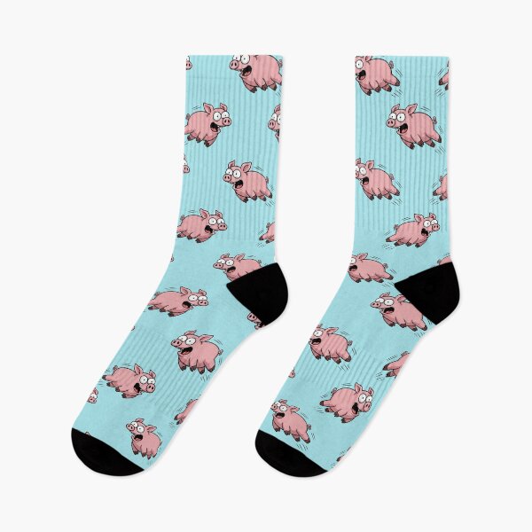 Item preview, Flying Pigs designed and sold by AIEverything.