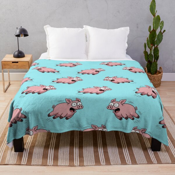 Item preview, Flying Pigs designed and sold by AIEverything.