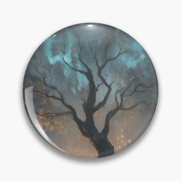 Item preview, Odin Receiving the Runes designed and sold by NordicDreams.