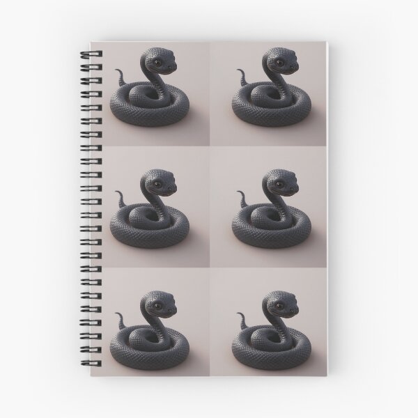 Item preview, The baby snake designed and sold by PTB-SHOP.