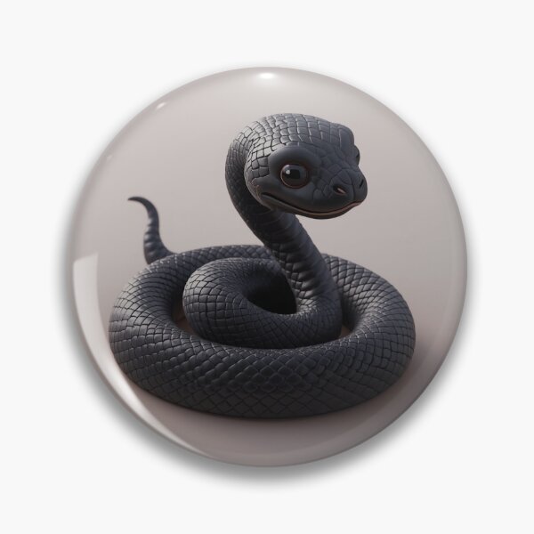 Item preview, The baby snake designed and sold by PTB-SHOP.