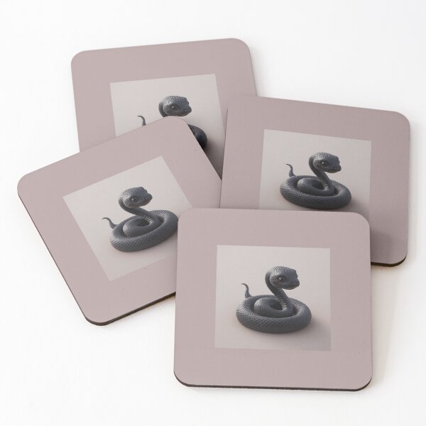 Item preview, The baby snake designed and sold by PTB-SHOP.