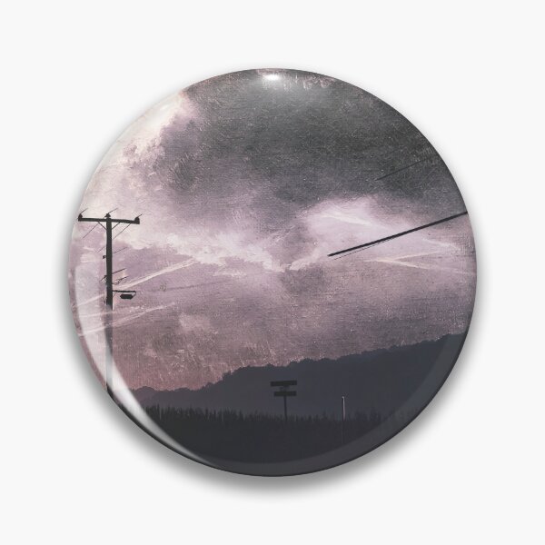 Item preview, Doomsday Sky designed and sold by Jim Love.