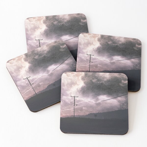 Item preview, Doomsday Sky designed and sold by Jim Love.