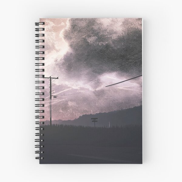 Item preview, Doomsday Sky designed and sold by Jim Love.