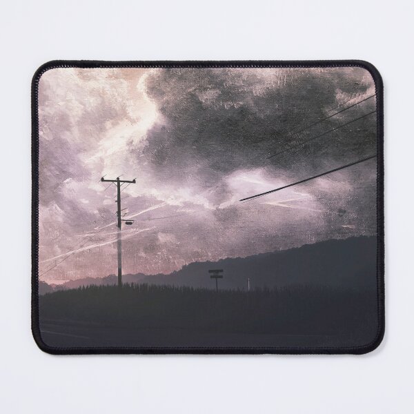 Item preview, Doomsday Sky designed and sold by Jim Love.