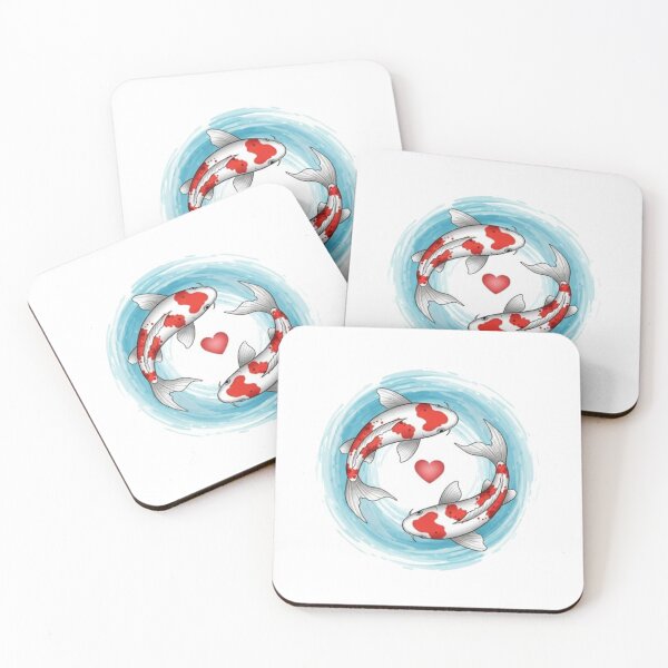 Item preview, Love Also Swims designed and sold by PetJoyPrintsCO.