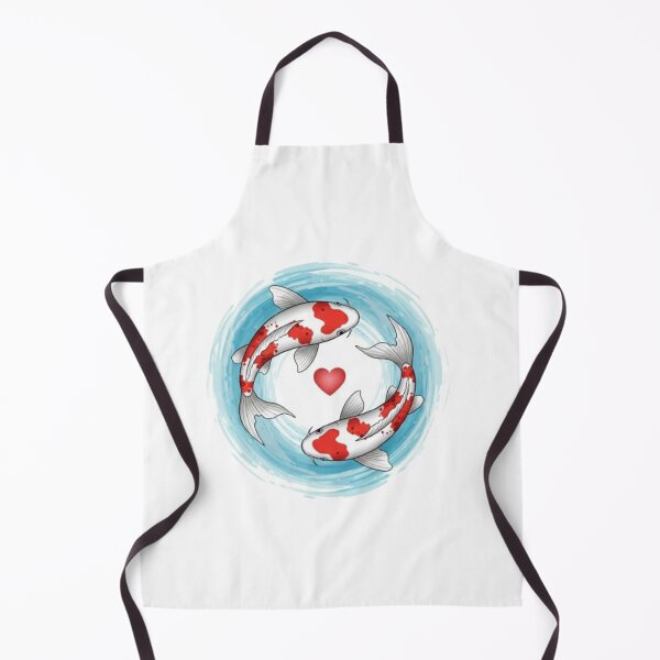 Item preview, Love Also Swims designed and sold by PetJoyPrintsCO.