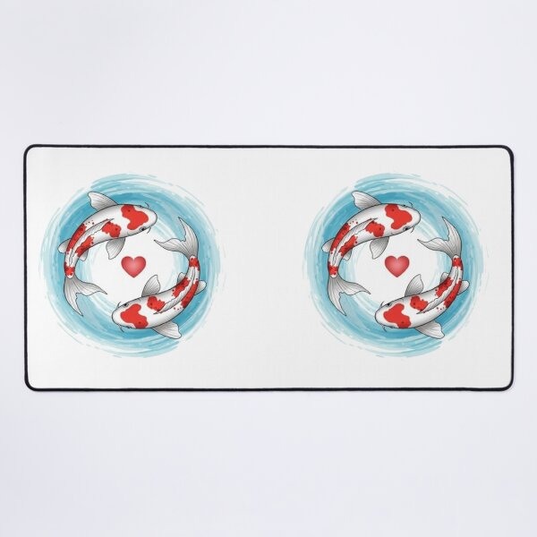 Item preview, Love Also Swims designed and sold by PetJoyPrintsCO.