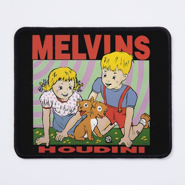 Item preview, Melvins- Houdini designed and sold by RebekHermann.