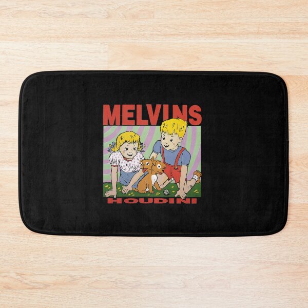 Item preview, Melvins- Houdini designed and sold by RebekHermann.