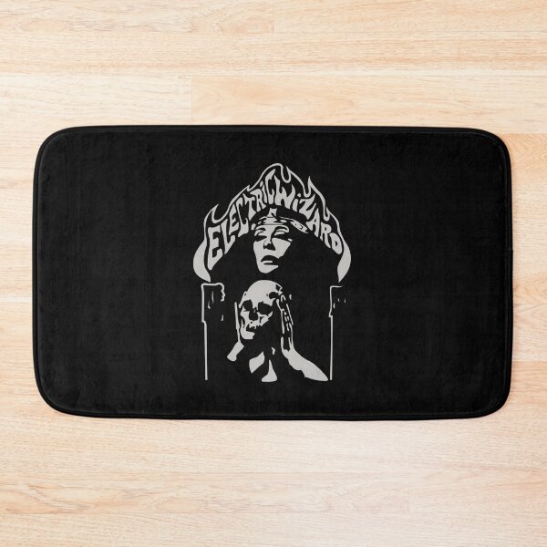 Item preview, Electric Wizard designed and sold by RebekHermann.