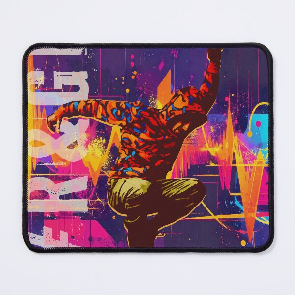 Item preview, R&GE – Urban Motion | Abstract Street Energy Art Collection designed and sold by stephenignacio.