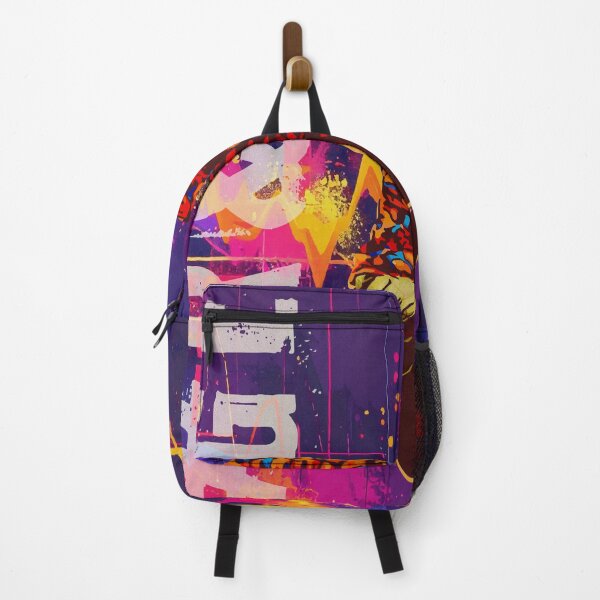 Item preview, R&GE – Urban Motion | Abstract Street Energy Art Collection designed and sold by stephenignacio.