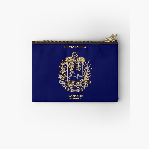 Artikelvorschau, Ich bin Venezolaner. entworfen und verkauft von CanadianTai.