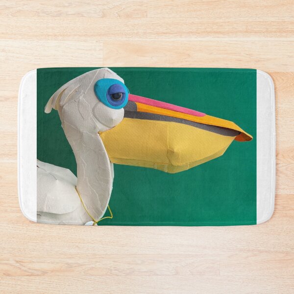 Item preview, Pelican Coastal Whitesnake Serenity designed and sold by Ji-	 tae.