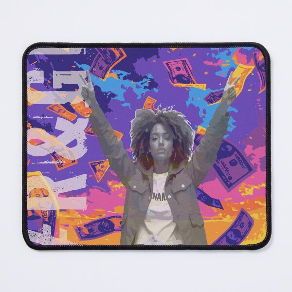 Item preview, 3 - R&GE – Urban Motion | Abstract Street Energy Art Collection designed and sold by stephenignacio.