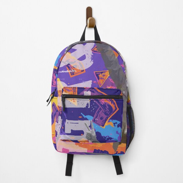 Item preview, 3 - R&GE – Urban Motion | Abstract Street Energy Art Collection designed and sold by stephenignacio.