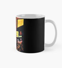 Taza Alice Cooper Show