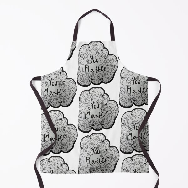 Item preview, You Matter Zen designed and sold by Court-Created.