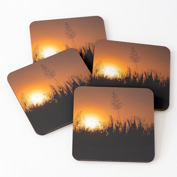 Item preview, Sunrise Silhouettes designed and sold by Jim Love.
