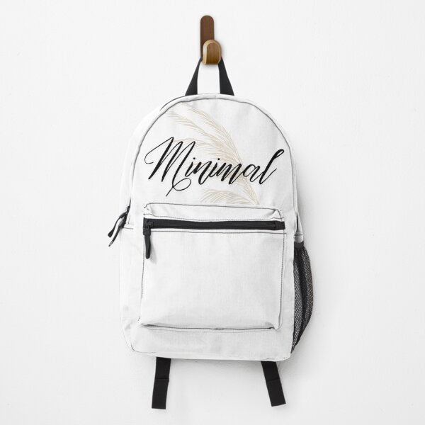 Item preview, Minimal Pampas Name T-Shirt – Personalized Script Typography Design designed and sold by SoSpecialStore.