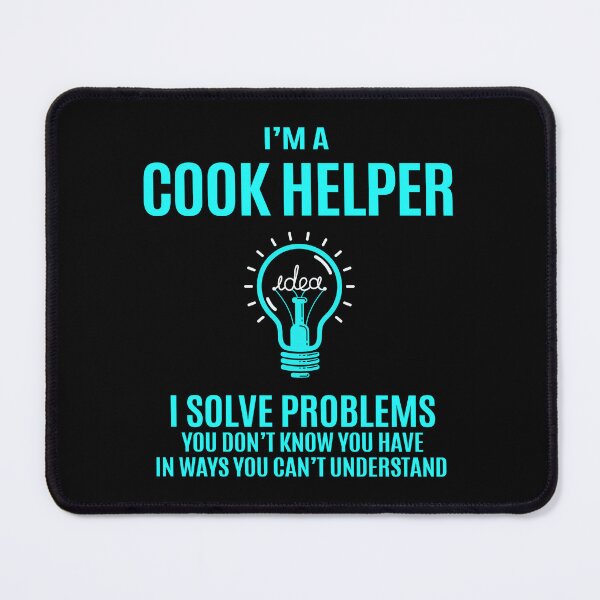 Item preview, Cook Helper designed and sold by felstore690.