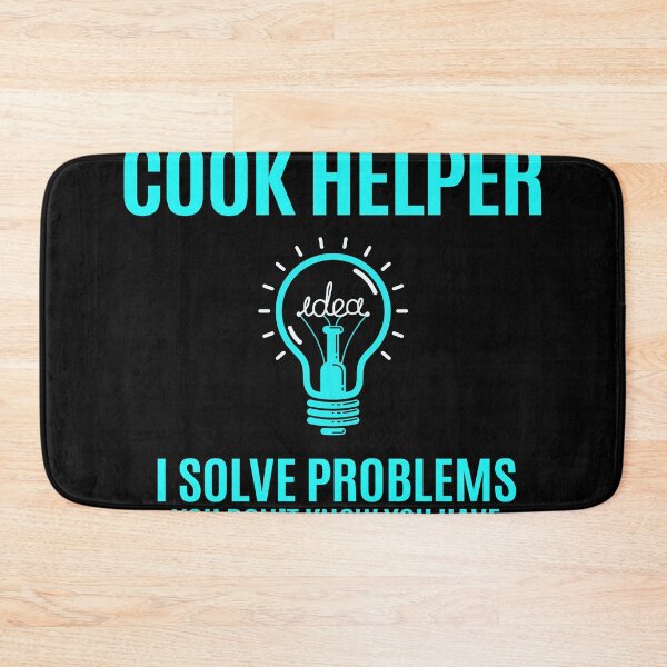 Item preview, Cook Helper designed and sold by felstore690.