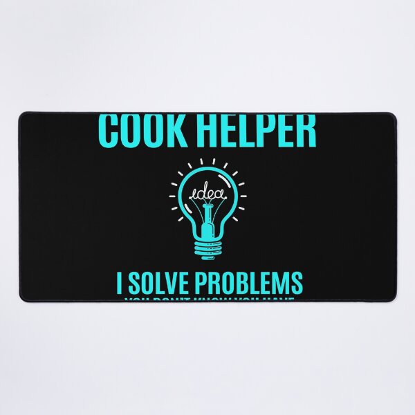 Item preview, Cook Helper designed and sold by felstore690.