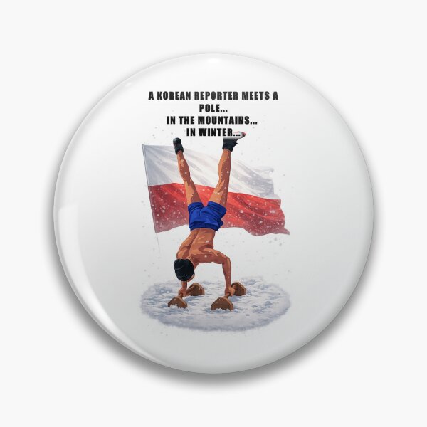 Item preview, Polish Spirit in the Mountains designed and sold by Lajon97.