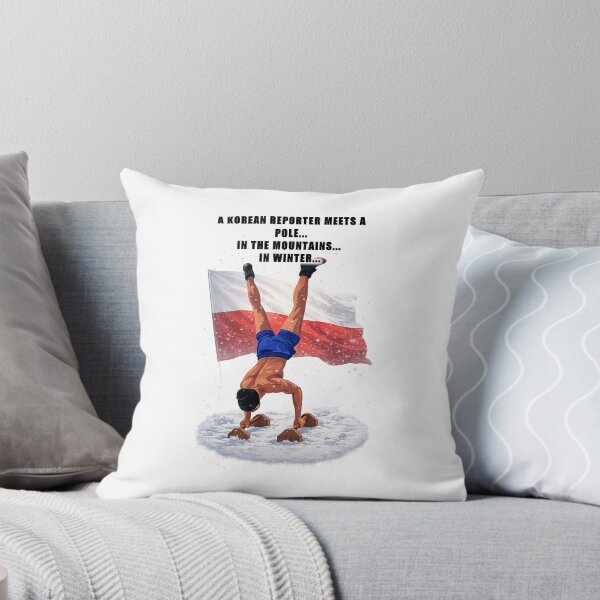 Item preview, Polish Spirit in the Mountains designed and sold by Lajon97.