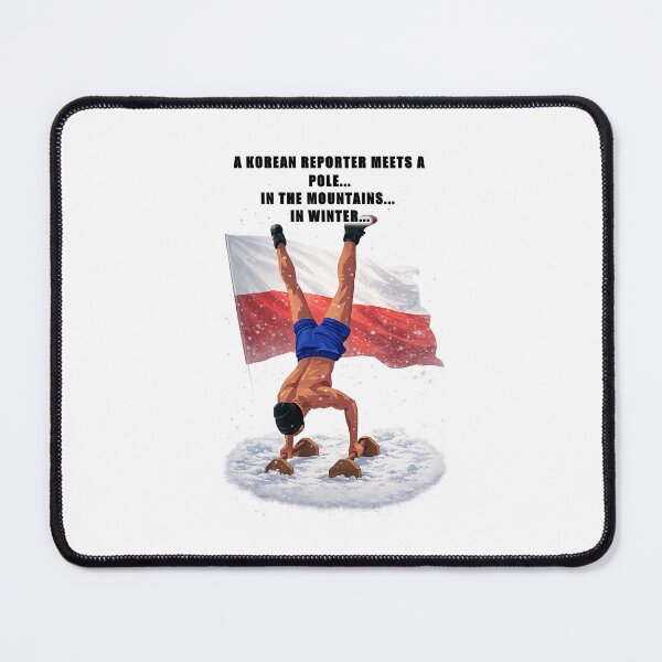 Item preview, Polish Spirit in the Mountains designed and sold by Lajon97.