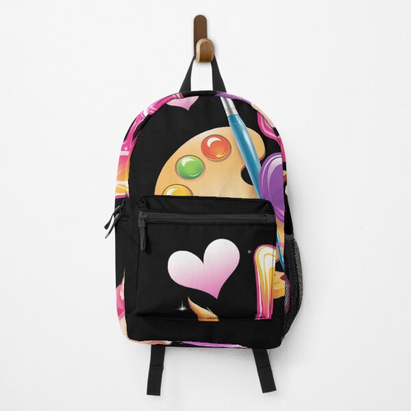 Item preview, Kids 5th Birthday, Girl 5 Years, Painting Art, Number 5 designed and sold by CombatTask.