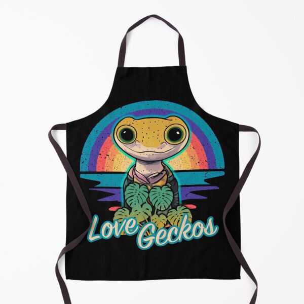 Item preview, Gecko Lover designed and sold by TheSamuraiCat.