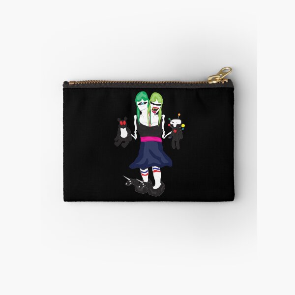 Item preview, Siamese Sisters & Evil Dolls designed and sold by Renato Grieco.