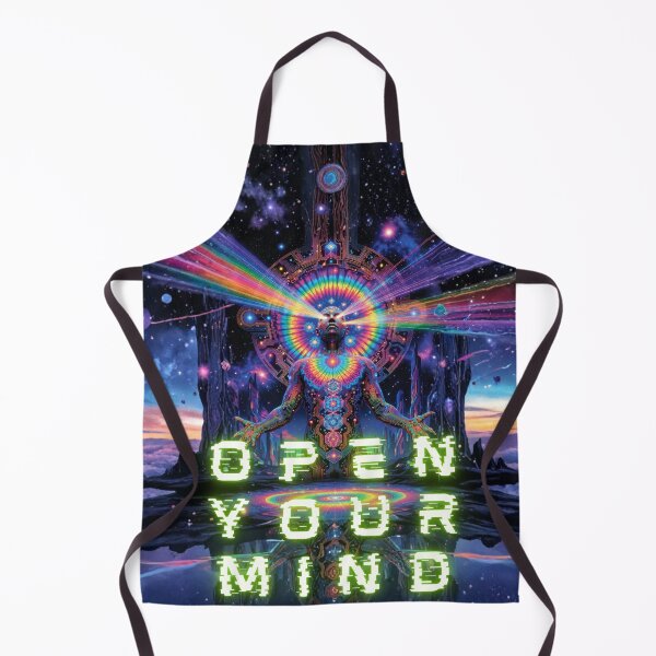 Item preview, OPEN YOUR MIND designed and sold by HINAHO.