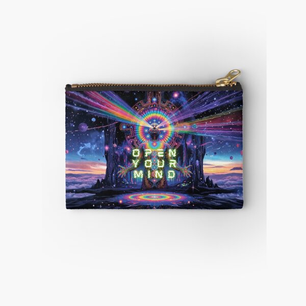 Item preview, OPEN YOUR MIND designed and sold by HINAHO.