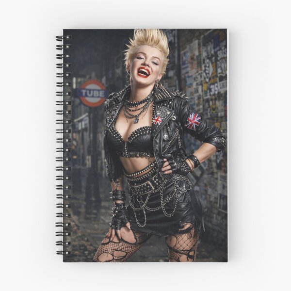 Item preview, Punk Dream designed and sold by ivanvenerucci.