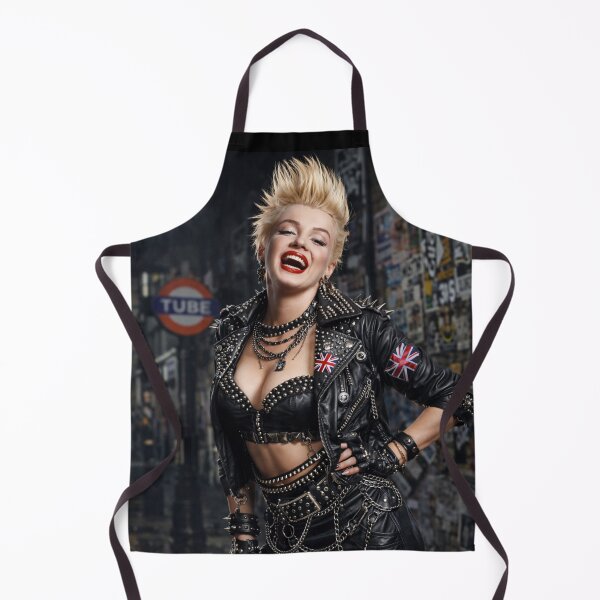 Item preview, Punk Dream designed and sold by ivanvenerucci.