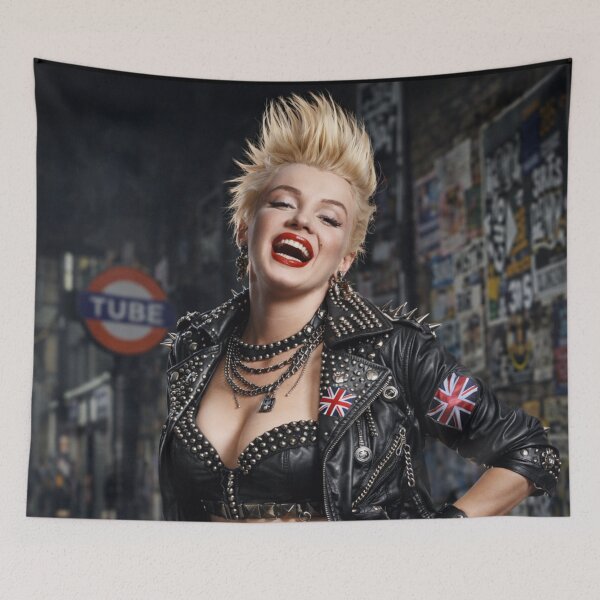 Item preview, Punk Dream designed and sold by ivanvenerucci.