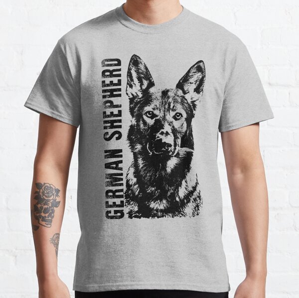 Gsd clothing sale