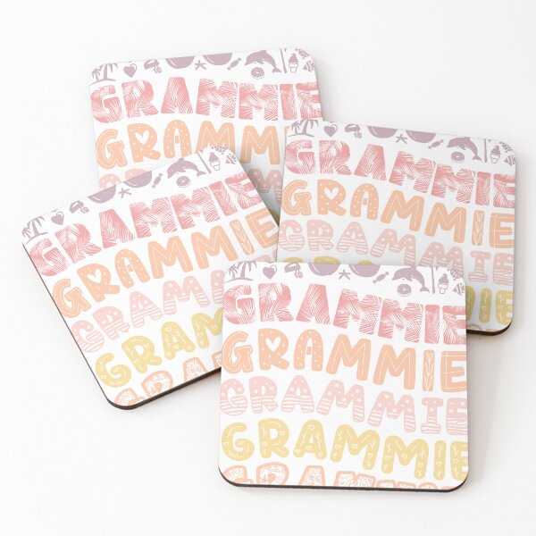 Item preview, They Call Me Grammie designed and sold by NaomiFriend.