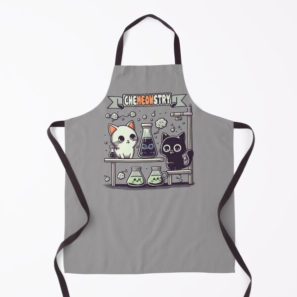 Item preview, CheMEOWstry 3 designed and sold by TheSamuraiCat.